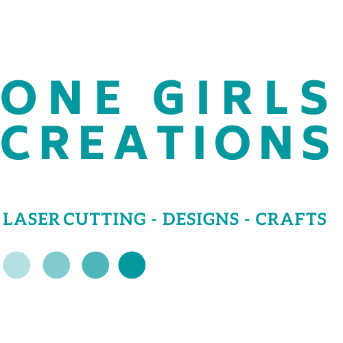 One Girls Creations